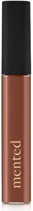 Mented Cosmetics Non Sticky Fromula Lip Gloss