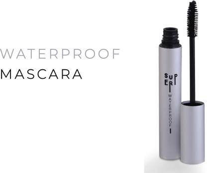maliao Super Smooth Professional Long Lasting Mascara Black 10 ml