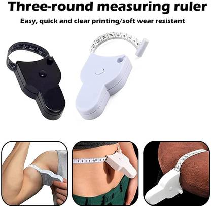 Wifton Retractable Measuring Tape-XI99 Measurement Tape