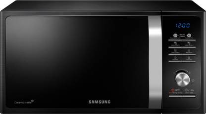 SAMSUNG 23 L Solo Microwave Oven