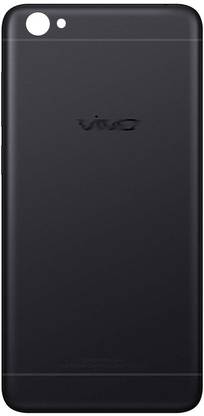 anonbasics Vivo Vivo Y55 Black Back Panel