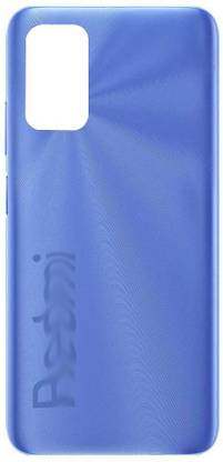anonbasics Redmi 9 Power Back Panel