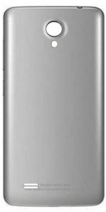 anonbasics Vivo Vivo Y21L Silver Back Panel