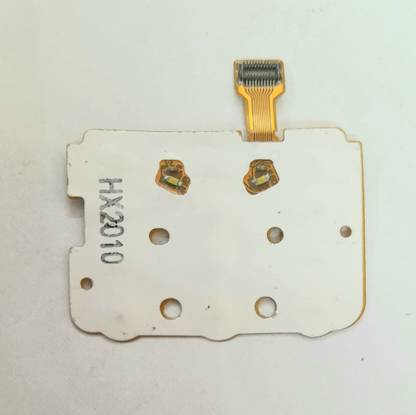 STAR MOBILE ACCESSORIES Nokia 5610 5610 Volume Button Flex Cable