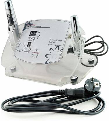 prime health needle free injection no needle mesotherapy device Mucus Removal Device