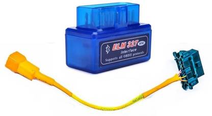 TOOLS TECHNICIAN UNIVERSAL hero cable obd free OBD Reader