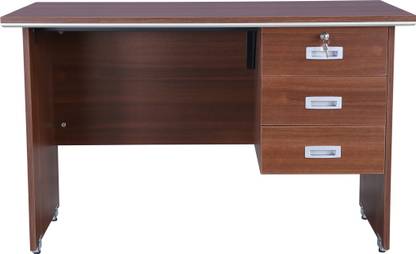 Hometown Integra Engineered Wood Office Table