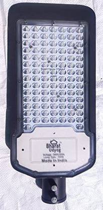 bharat udyog BU-SL100W Post Light Outdoor Lamp