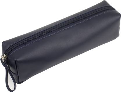Spillbox 1 1 Art Pure Leather Pencil Box