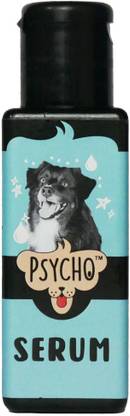 Psycho 50 ml Pet Coat Cleanser