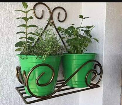 Shehnaz Plant Container Set