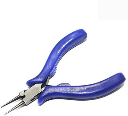 Scorpion Round Nose Plier Tool For Beading and Jewellery Making for Craft Jewelry Plier Stainless Steel Round Nose Plier