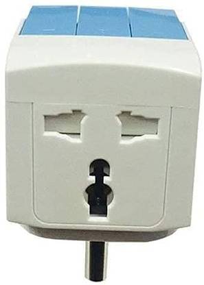kitssential 154 5 A Three Pin Socket