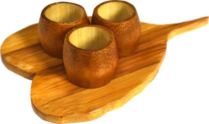 BRTC PK-1 Bamboo