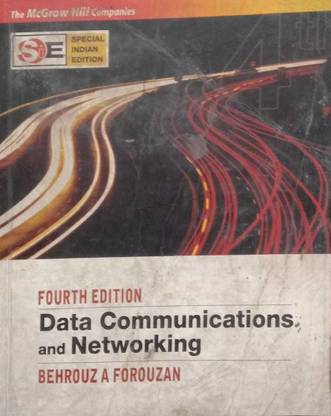 Data Communication And Networking