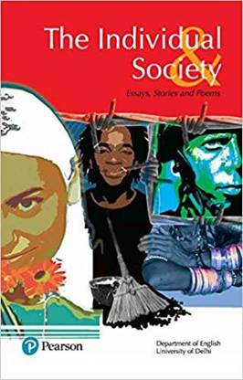 The Individual And Society