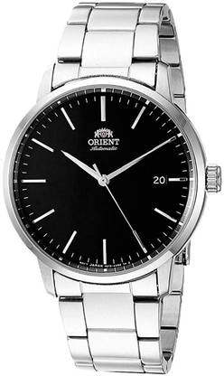 Preyansh Screen Guard for Orient RA-AC0E Japanese Contemporary Watch