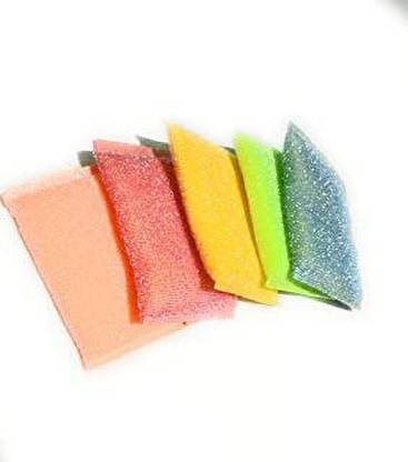 Hk Group amway scrub Scrub Pad