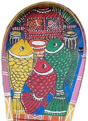 handicart Decorative Showpiece  -  5 cm