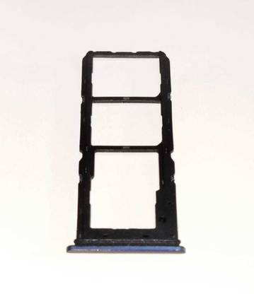Solo Sim Card Tray