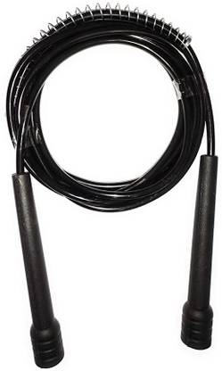 Best-Quality-Hub Jump Skipping Rope for Men Gym, Women, Weight Loss, Kids, Girls Freestyle Skipping Rope