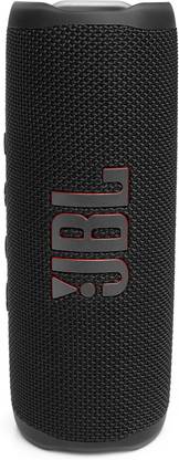 JBL Flip 6 with 12Hr Playtime, Customize Audio by App,IP67 Rating, Portable 30 W Bluetooth Speaker