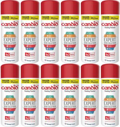 Candid Dusting Powder