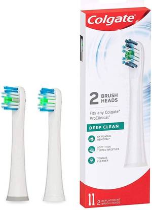 Colgate 01 Teeth Whitening Kit