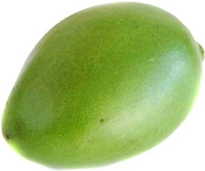 Mango Raw