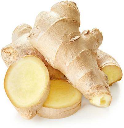 Ginger