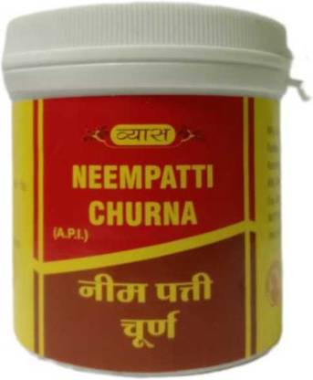 vyas NEEMPATTI CHURNA
