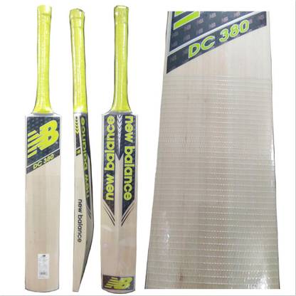 SLOG slogg Poplar Willow Cricket  Bat For 12 - 14 Yrs