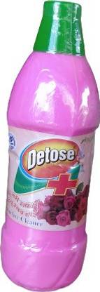 DESTOSE Detose Lemon