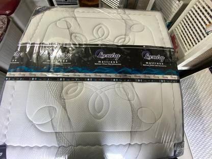 SUPREME MATTRESSES SPINE LYZURE PT 150 inch Double Bonded Foam Mattress