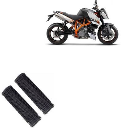 SEMAPHORE Anti Slip Motorcycle Grip Cover Dotted Black For Ducati NA Handle Bar Grip For Ducati NA
