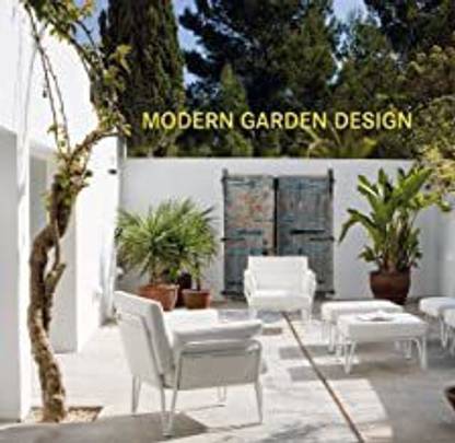 Konemann: Modern Garden Design