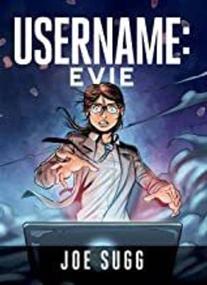 Username: Evie
