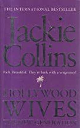 Hollywood Wives the New Genepa