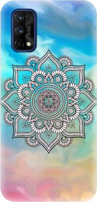 Smutty Back Cover for Realme 7 Pro