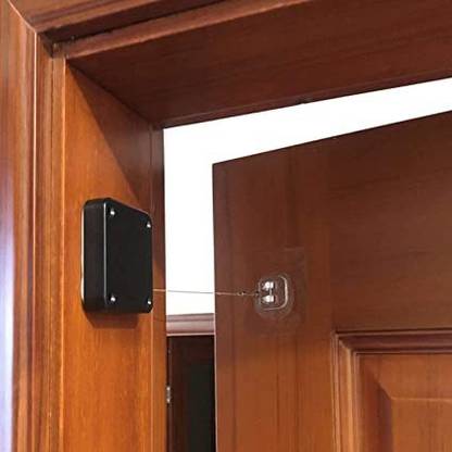 Dankhra Door Concealed Door Closer