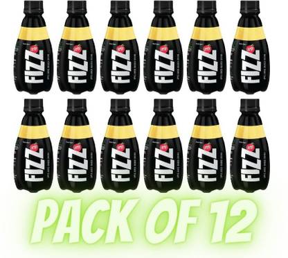 PARLE Appy Fizz Apple Juice Based Drink 160ml x 12