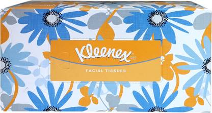 Kleenex Facial