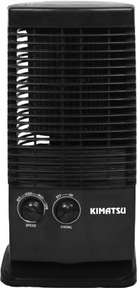 Kimatsu Cyclone Tower Fan