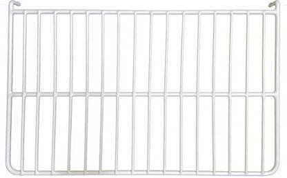 Tiksha Enterprises wire shelf DIMENSION (43=43)28 cmcompatible for whirlpool Fridge Door Shelf