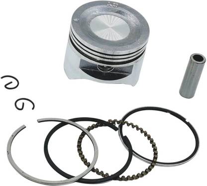 Dgk GX35 4 Stroke Engine Complete Piston Set Assembly (39mm) Fuel Grass Trimmer
