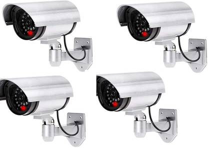 SOCHEP 4PCS Security Camera