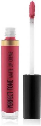 Black Radiance Perfect Tone Matte Lip Creme