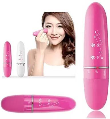 PreciousPearl PPWEM26 PreciousPearl Mini Portable Waterproof Vibrator Eye Massager Massager
