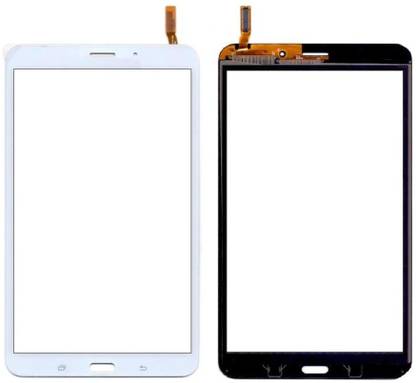 Crispy Deals -New trends Haptic/Tactile touchscreen Mobile Display for Samsung galaxy tab A T385 Samsung galaxy tab A T385