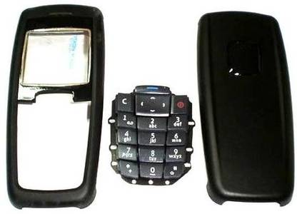 DIVINE Nokia 2600 Front & Back Panel